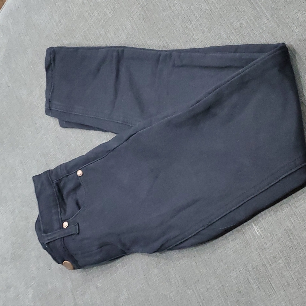 💥50% sale💥Pinc Premium black jegging sz8 #b236